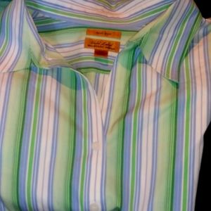 Ladies Dress Shirt